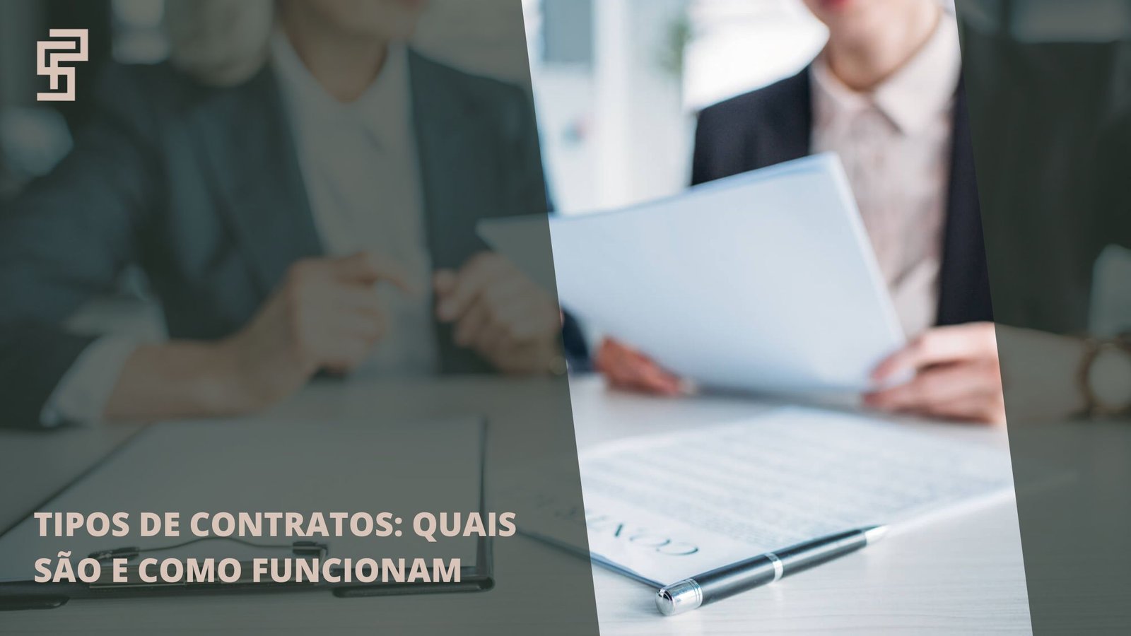 Tipos de contratos quais são e como funcionam Siqueira Penna Advocacia